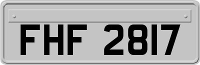 FHF2817