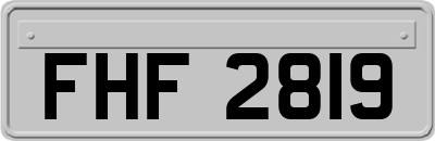 FHF2819