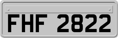 FHF2822
