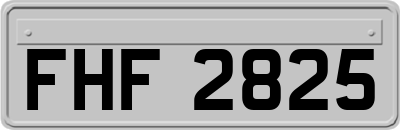 FHF2825