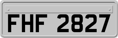 FHF2827