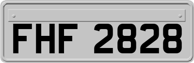 FHF2828