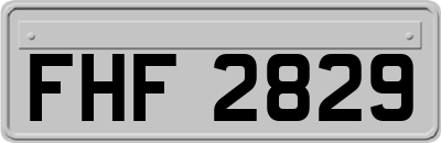 FHF2829