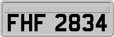 FHF2834