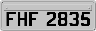 FHF2835