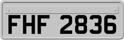FHF2836