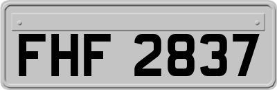 FHF2837