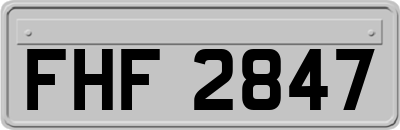 FHF2847