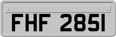 FHF2851