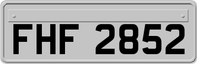 FHF2852