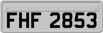 FHF2853