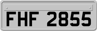 FHF2855