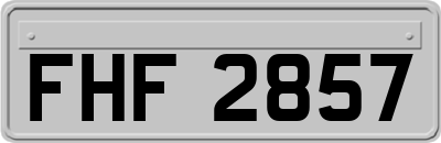 FHF2857