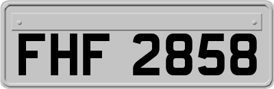FHF2858