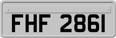 FHF2861