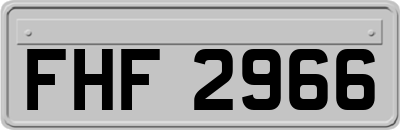 FHF2966
