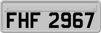 FHF2967