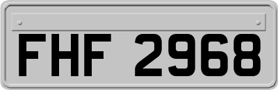 FHF2968