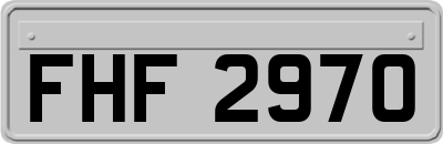 FHF2970