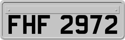 FHF2972