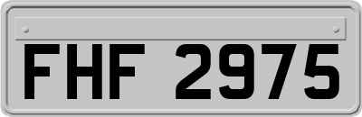 FHF2975