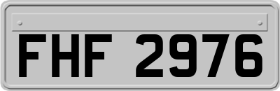 FHF2976