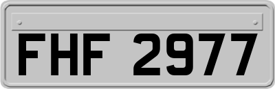 FHF2977
