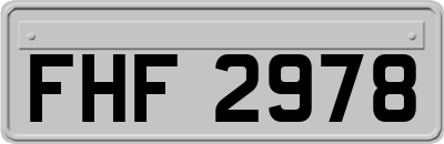 FHF2978