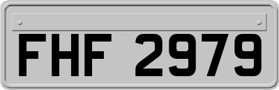 FHF2979