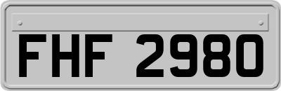 FHF2980