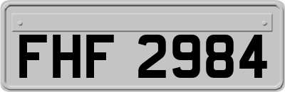 FHF2984