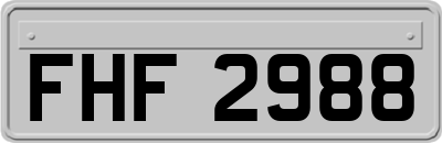 FHF2988