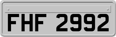 FHF2992