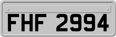 FHF2994