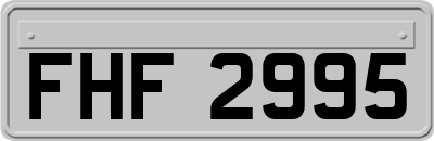 FHF2995