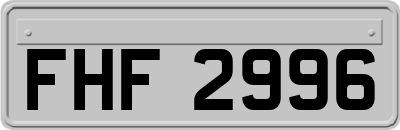 FHF2996