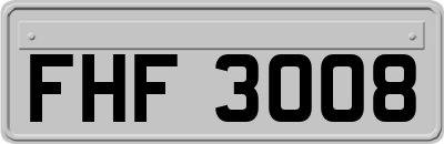FHF3008