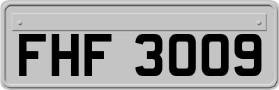 FHF3009