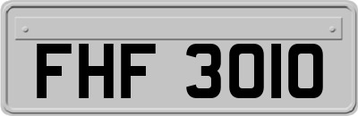 FHF3010