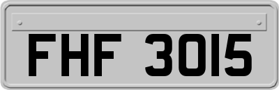 FHF3015