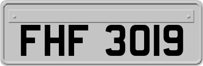 FHF3019