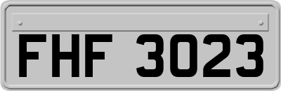FHF3023