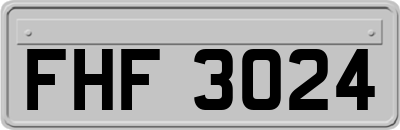 FHF3024