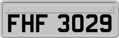 FHF3029