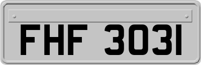 FHF3031