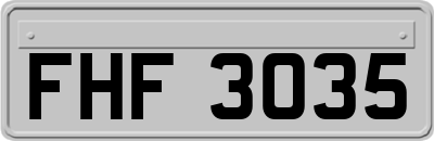 FHF3035