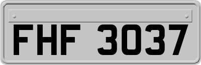FHF3037