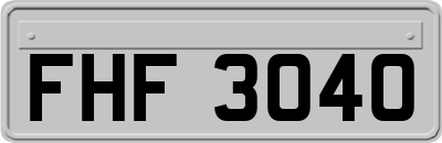FHF3040