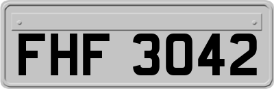 FHF3042