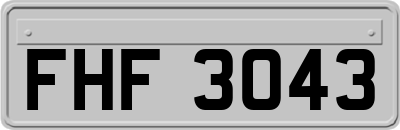 FHF3043